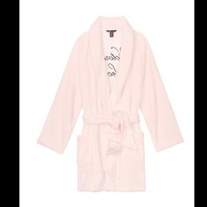 Victoria’s Secret Cozy Robe